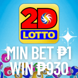 2D Lotto